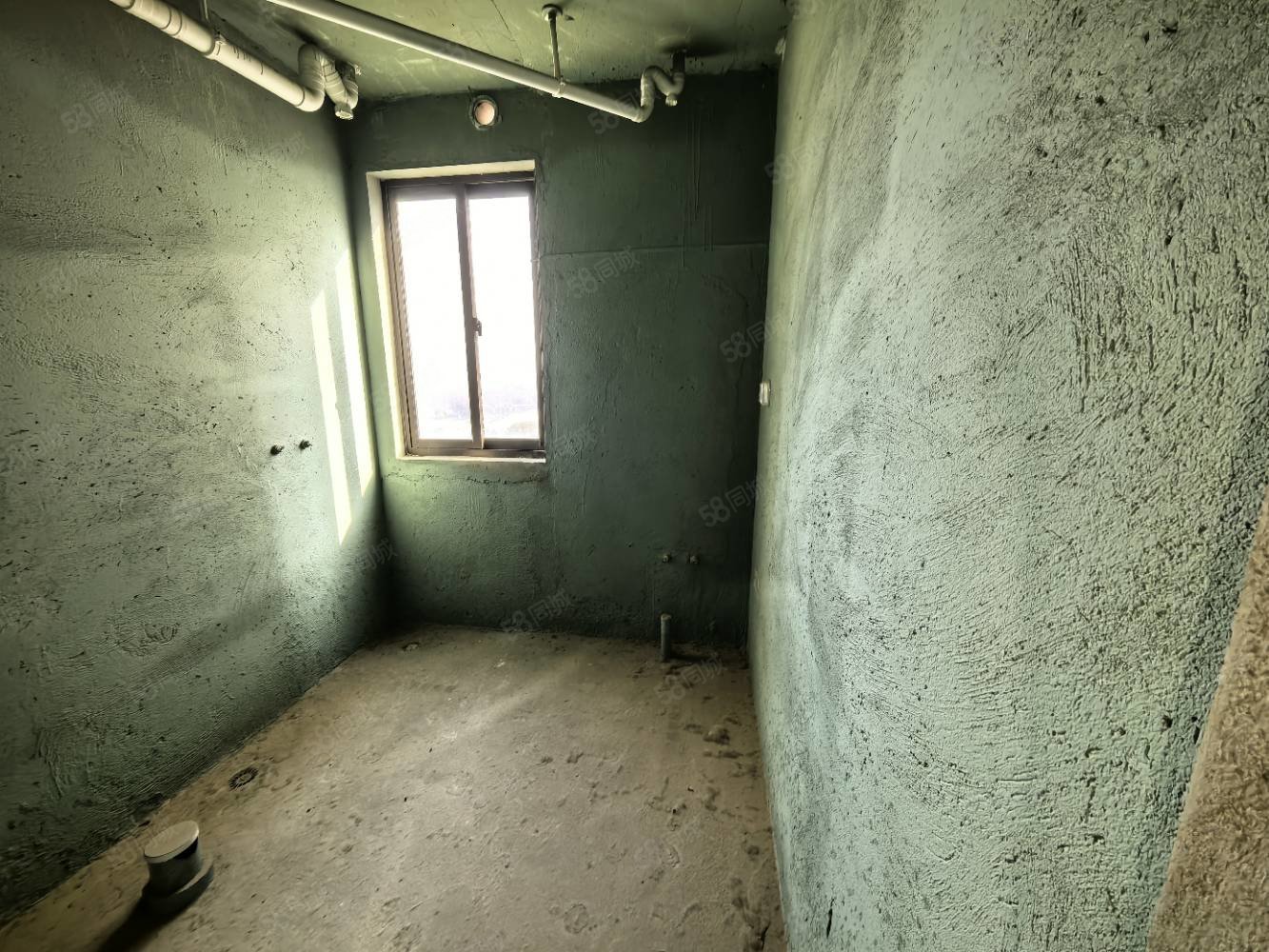 悦湖城3室2厅2卫120㎡南北71.6万