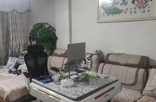 金辉叠翠园3室2厅120㎡26.8万二手房图片