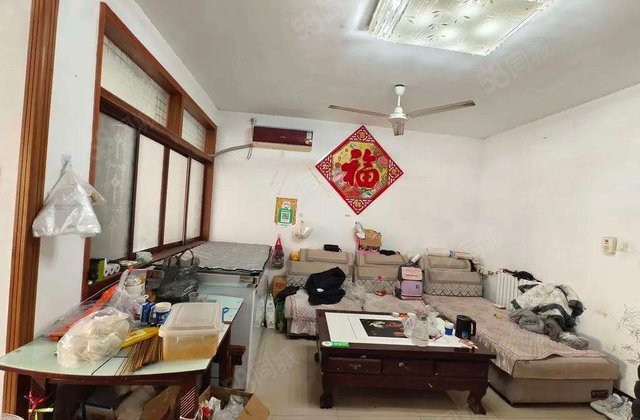 东昌湖 孝心一楼 100平 鑫鹏花园 郁光   岳庄御府