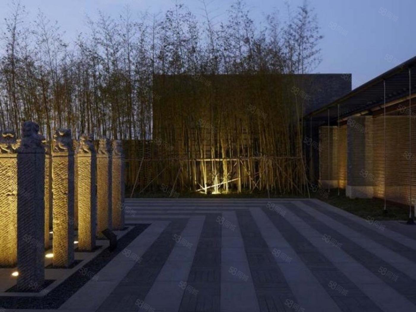 此价只卖1周中航樾府次新房