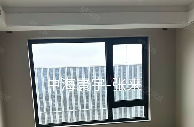 中海寰宇未来3室2厅98㎡570万二手房图片