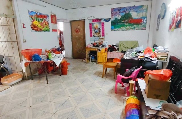 金鼎花园2室2厅75㎡55万二手房图片