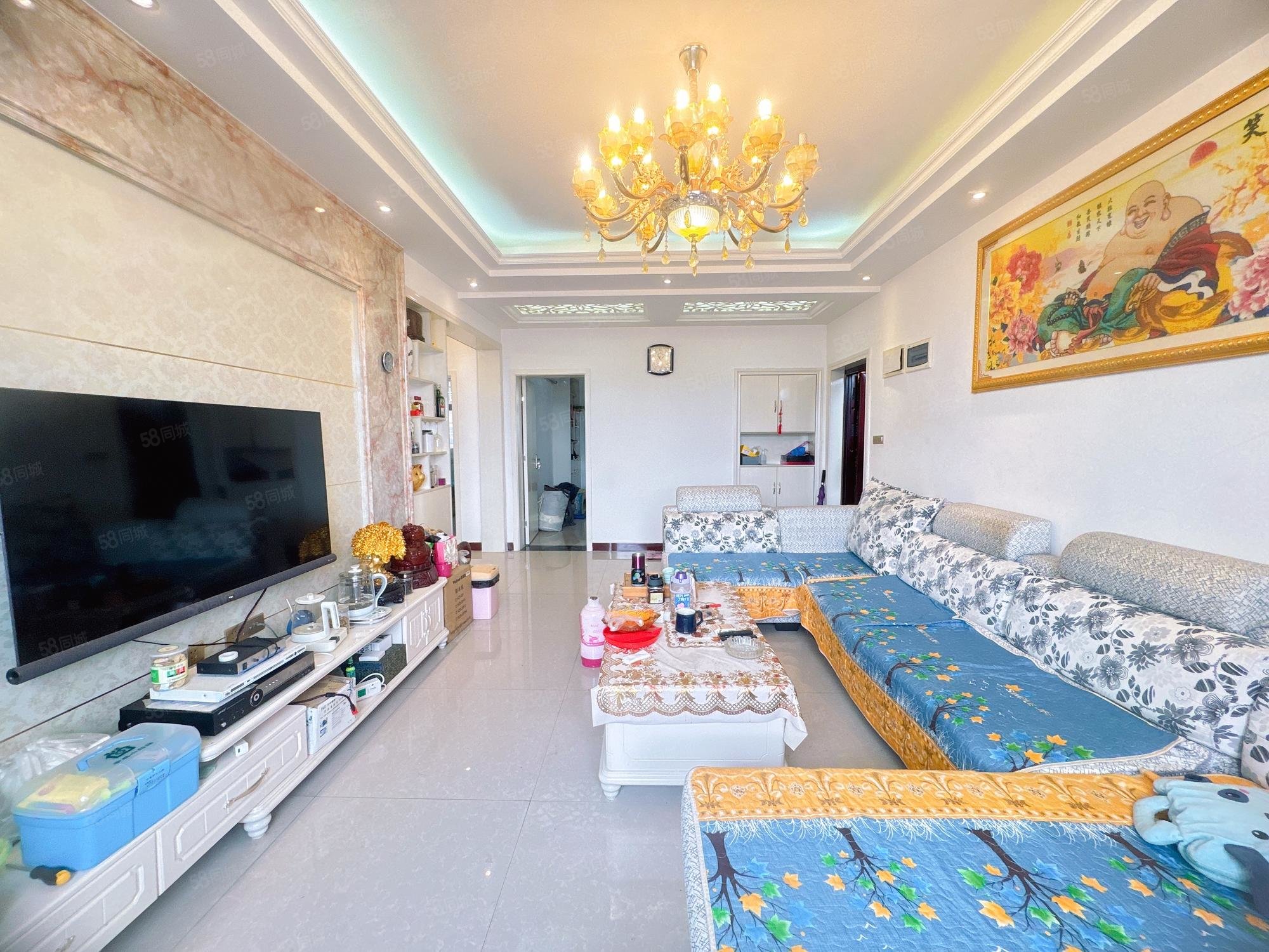 白浪南山小区3室2厅1卫130㎡东南22.8万