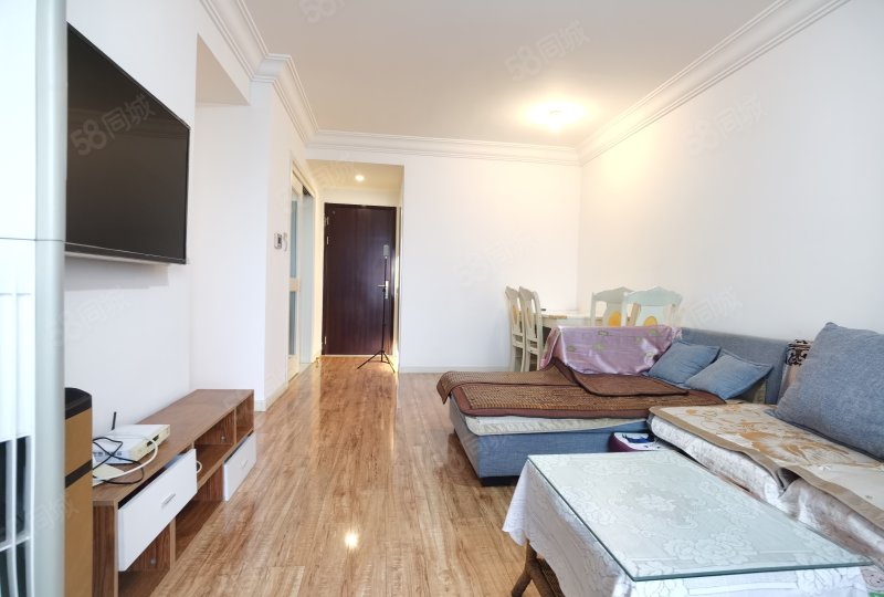 万科城b区-徐州58同城