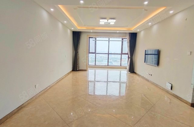 华润凯旋门3室2厅137.23㎡119万二手房图片