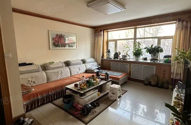 祥和小区2室2厅75㎡45万二手房图片
