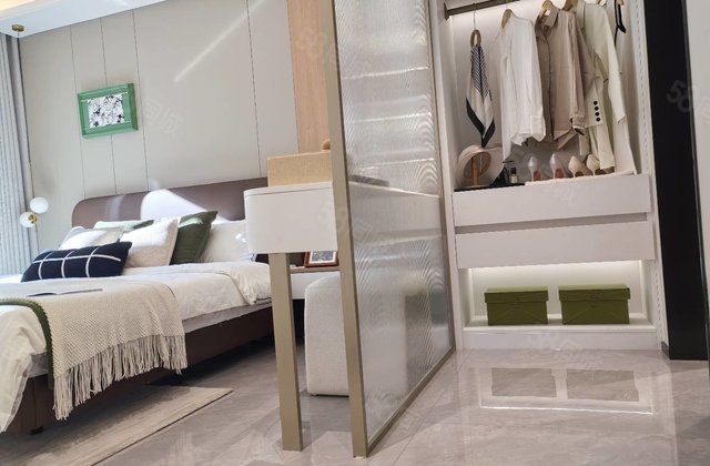 宏宇紫云府3室2厅110㎡52万二手房图片