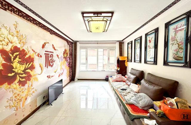 恒盛豪庭(三期)2室2厅96.05㎡39万二手房图片