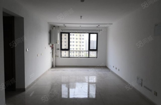 民生一号院  人车分流  有车位地下室  免大税可按揭