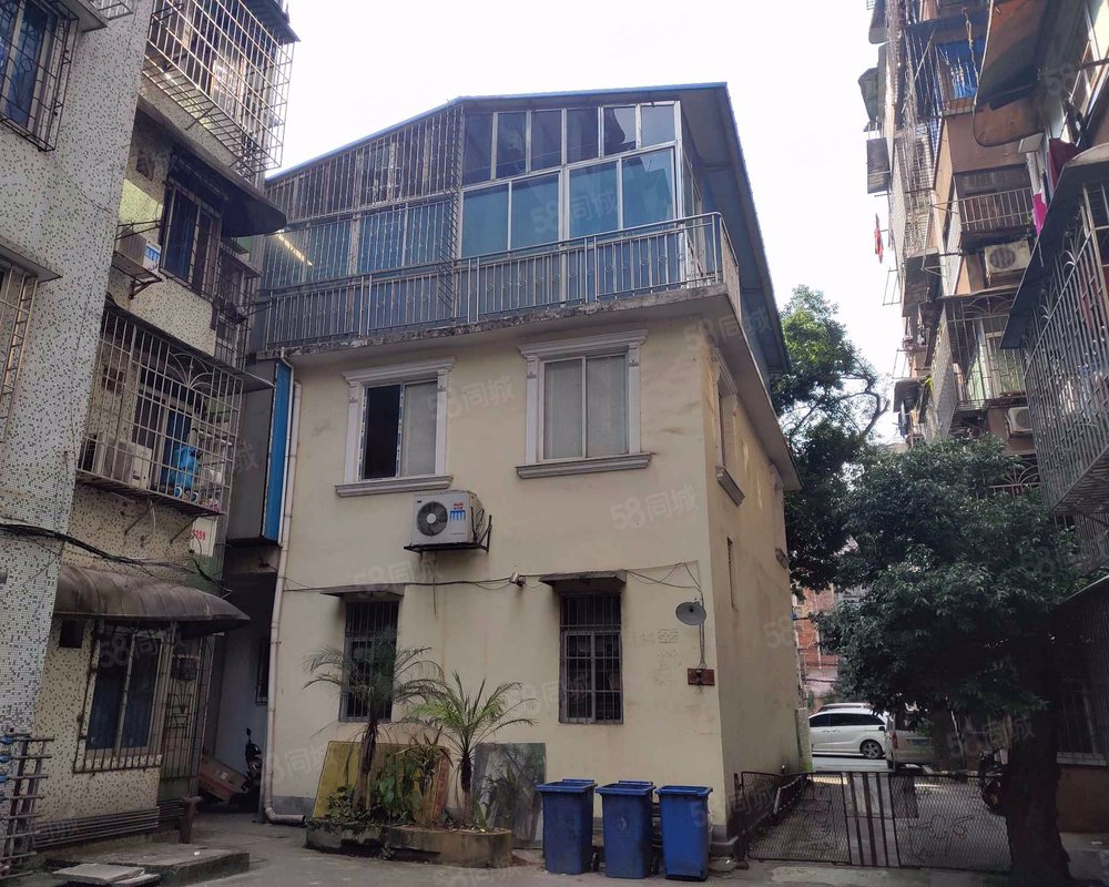 【文化大院, 文化大院小区详情,房价走势,房源,业主论坛】- 柳州58