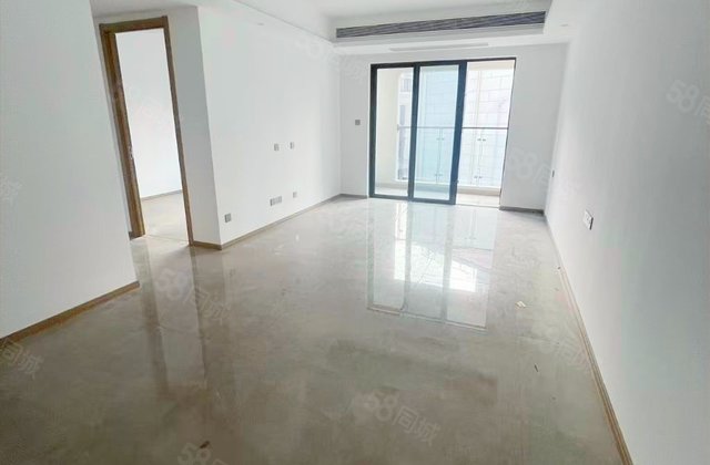 大华紫樾府3室2厅88.07㎡115万二手房图片