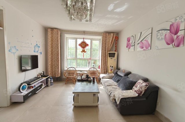 文轩 凤凰新城 中层 免大税 边户三室 免大税 随时看房