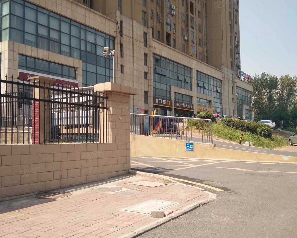 【湖畔景苑, 湖畔景苑小区详情,房价走势,房源,业主论坛】- 合肥58