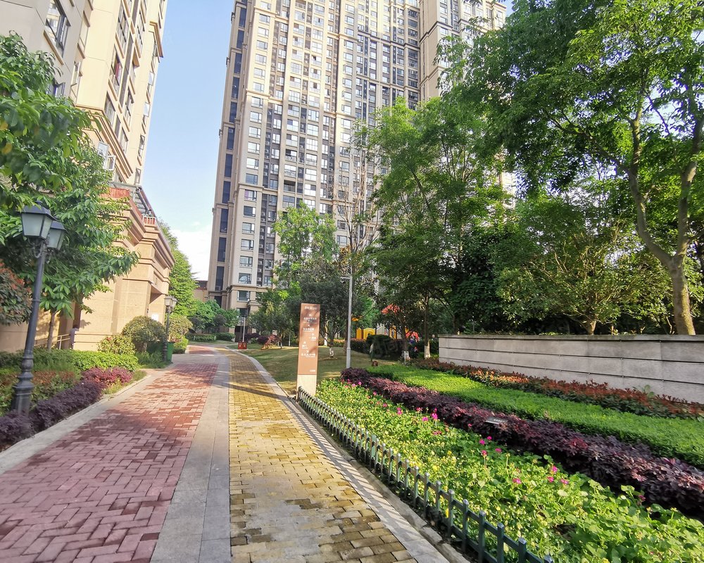 【华润凌云府, 华润凌云府小区详情,房价走势,房源,业主论坛】- 绵阳