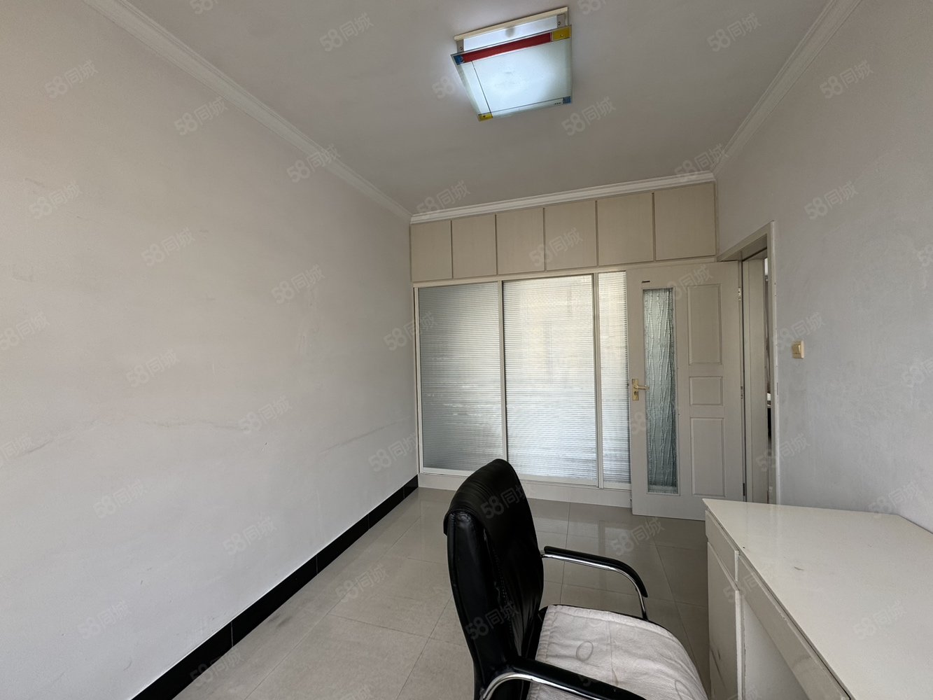 茂源小区3室2厅1卫109㎡南北43万