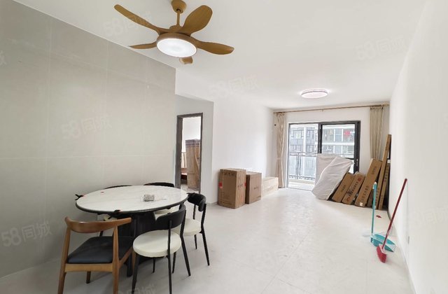 万福状元府3室2厅100.5㎡78万二手房图片