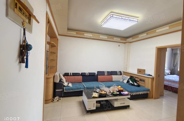 51.8万，    ！丽水名都，皮革厂4楼90平，免大税