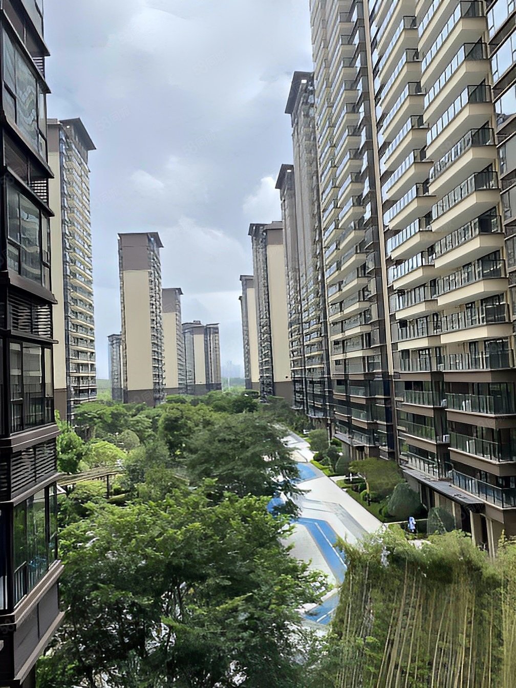 保利冠江墅4室2厅2卫177.79㎡南北300万