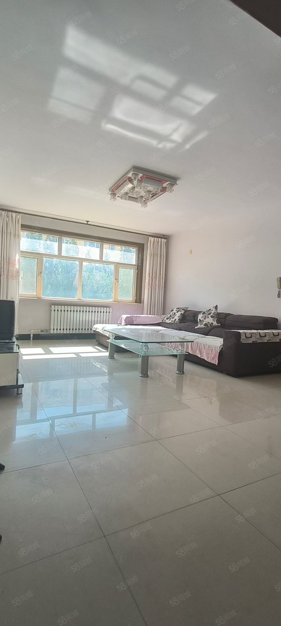 茂源小区3室2厅1卫103㎡南45万