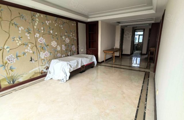 泰禾1号公馆3室1厅90.86㎡420万二手房图片