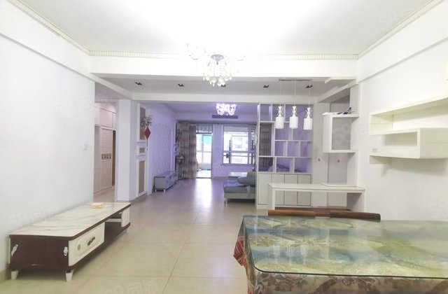 宝徕花园 电梯洋房 公园大润发 免大税带车储 随时看房