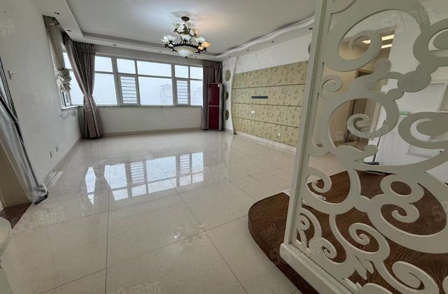 东昌中学本部水城华府 中华御苑 送车位储免大税 精装 钥匙