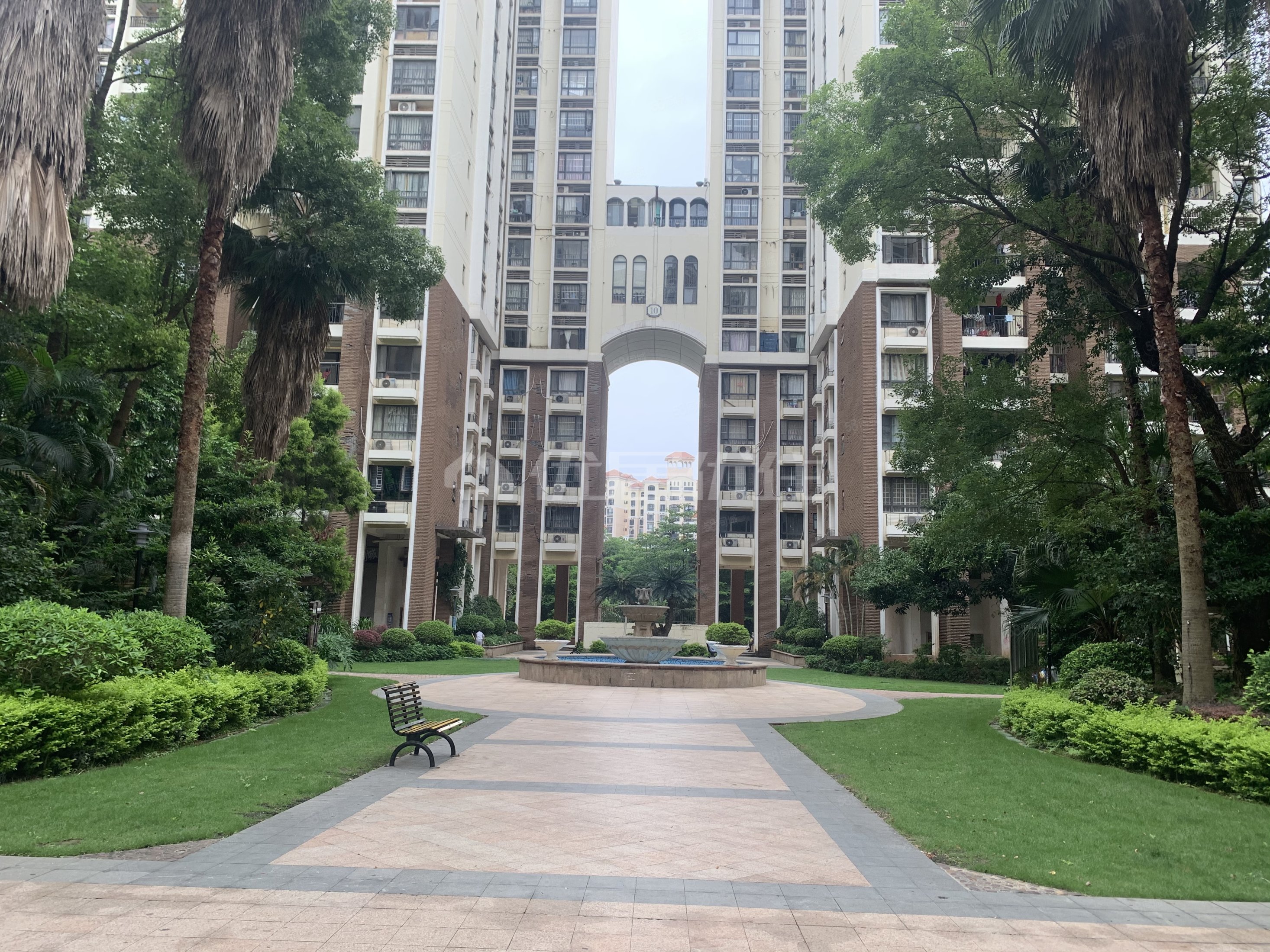 【10图】龙光普罗旺斯精装四房出售,龙光普罗旺斯薰衣草庄园-南宁58