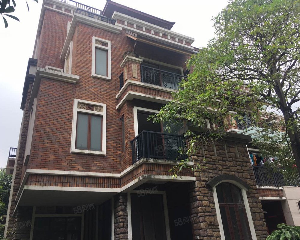 【北滘海琴水岸(别墅), 北滘海琴水岸(别墅)小区详情,房价走势,房源