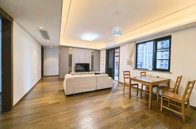 汇悦天地(三期)3室2厅112.79㎡165万二手房图片