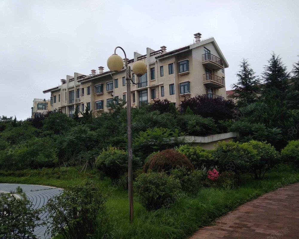 【海韵嘉园, 海韵嘉园小区详情,房价走势,房源,业主论坛】- 青岛58