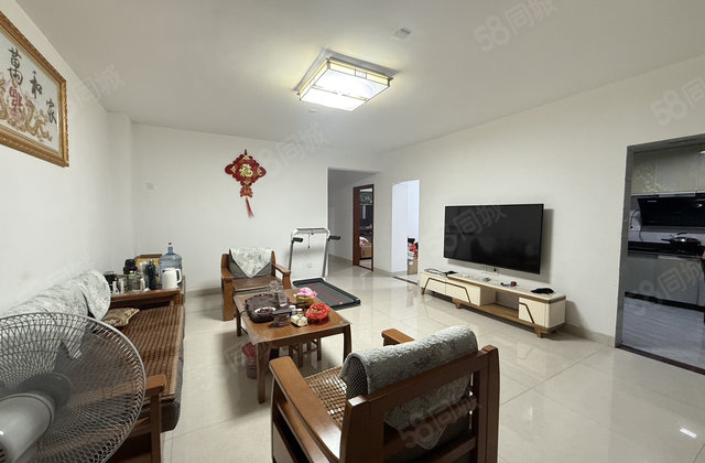 翠绿山庄4室2厅128㎡66.6万二手房图片