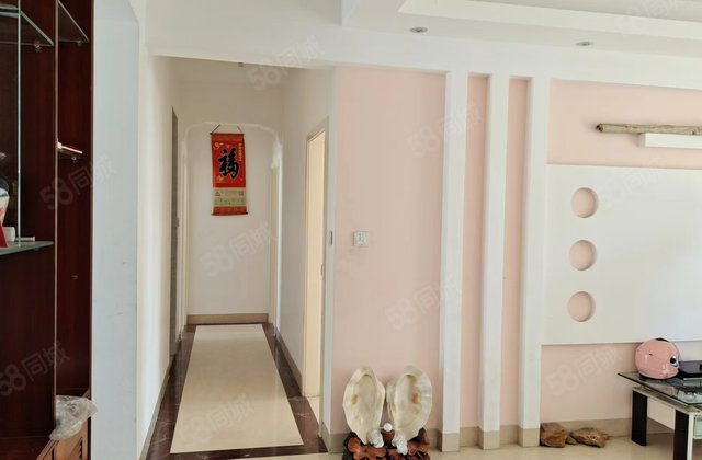 凤凰小区3室2厅122.97㎡106万二手房图片