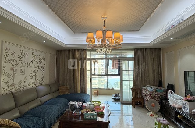 锦绣星城3室2厅138㎡63.9万二手房图片