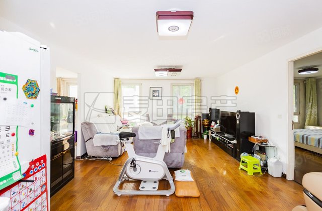 上第MOMA3室2厅168.5㎡980万二手房图片