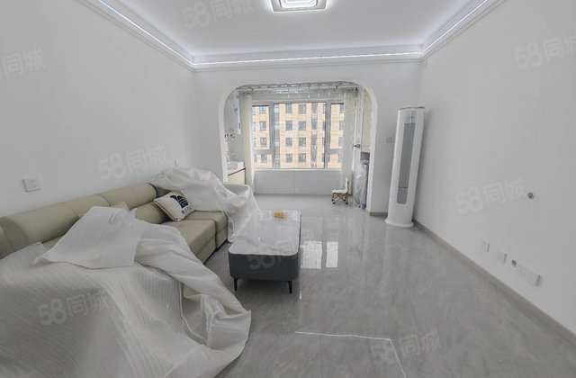 京福苑3室2厅122㎡85万二手房图片