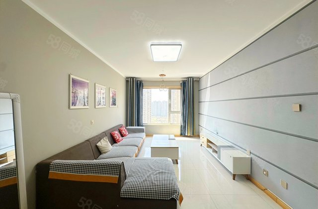 润景园著2室2厅87.09㎡111万二手房图片