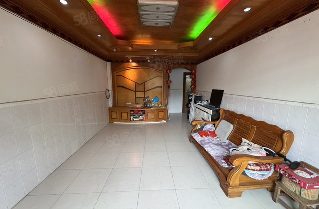 福华路9号大院3室2厅108㎡62.8万二手房图片