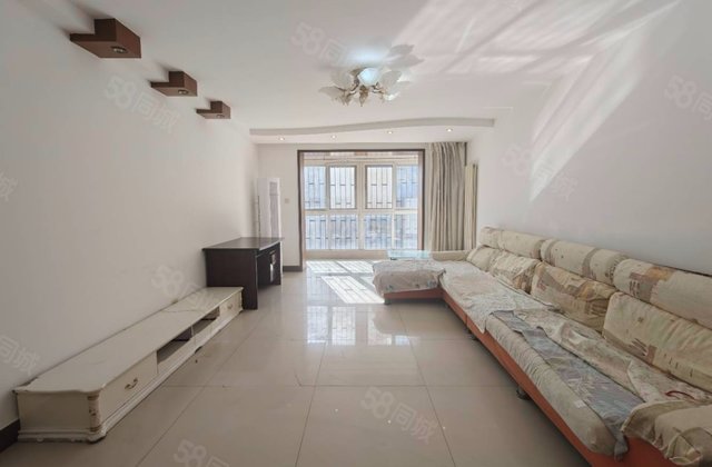 华夏经典3室2厅137㎡106万二手房图片