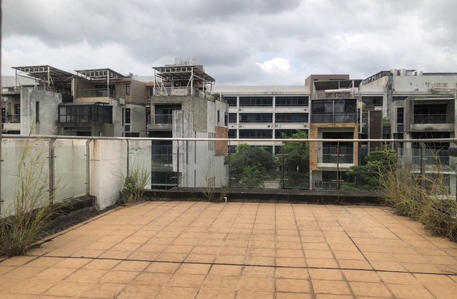 逸涛半岛别墅 正规5室3厅 豪华装修 风格清新 可拎包入住