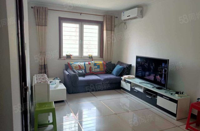 中晟馨苑(2号院)2室1厅80.65㎡140万二手房图片