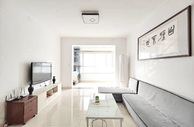 新出！星光和园 三叶草 三室双卫   带储 东昌东 现代御园