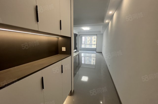 扬子馥园3室2厅119㎡65万二手房图片