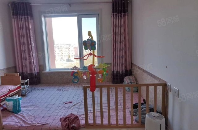 滨河西苑A区2室1厅63㎡23.5万二手房图片