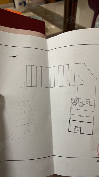 富民路住宅小区4室1厅2卫660㎡南239.8万