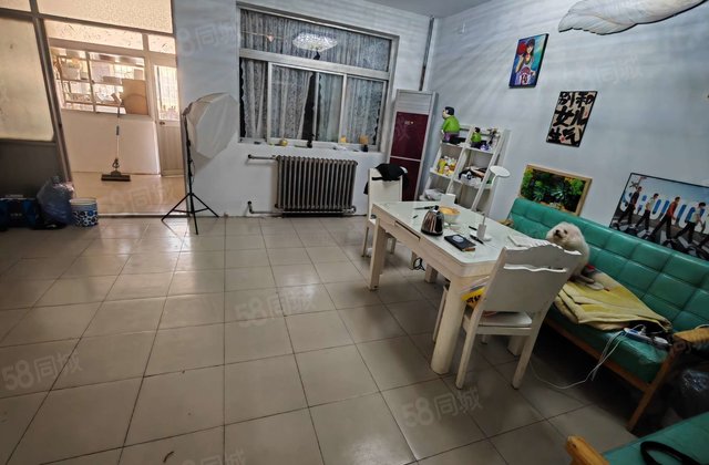 振兴西路 实验阳光 教师新村 正规三室两厅 带储 停车方便