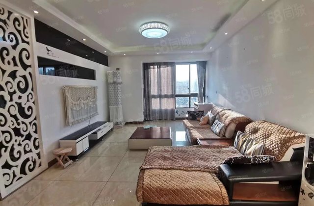 锦江国际2室1厅90㎡48万二手房图片