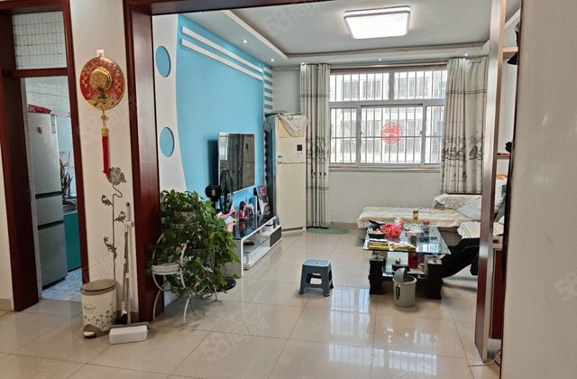 急售 三中北校 万达附近 金丰苑 三室 免大税