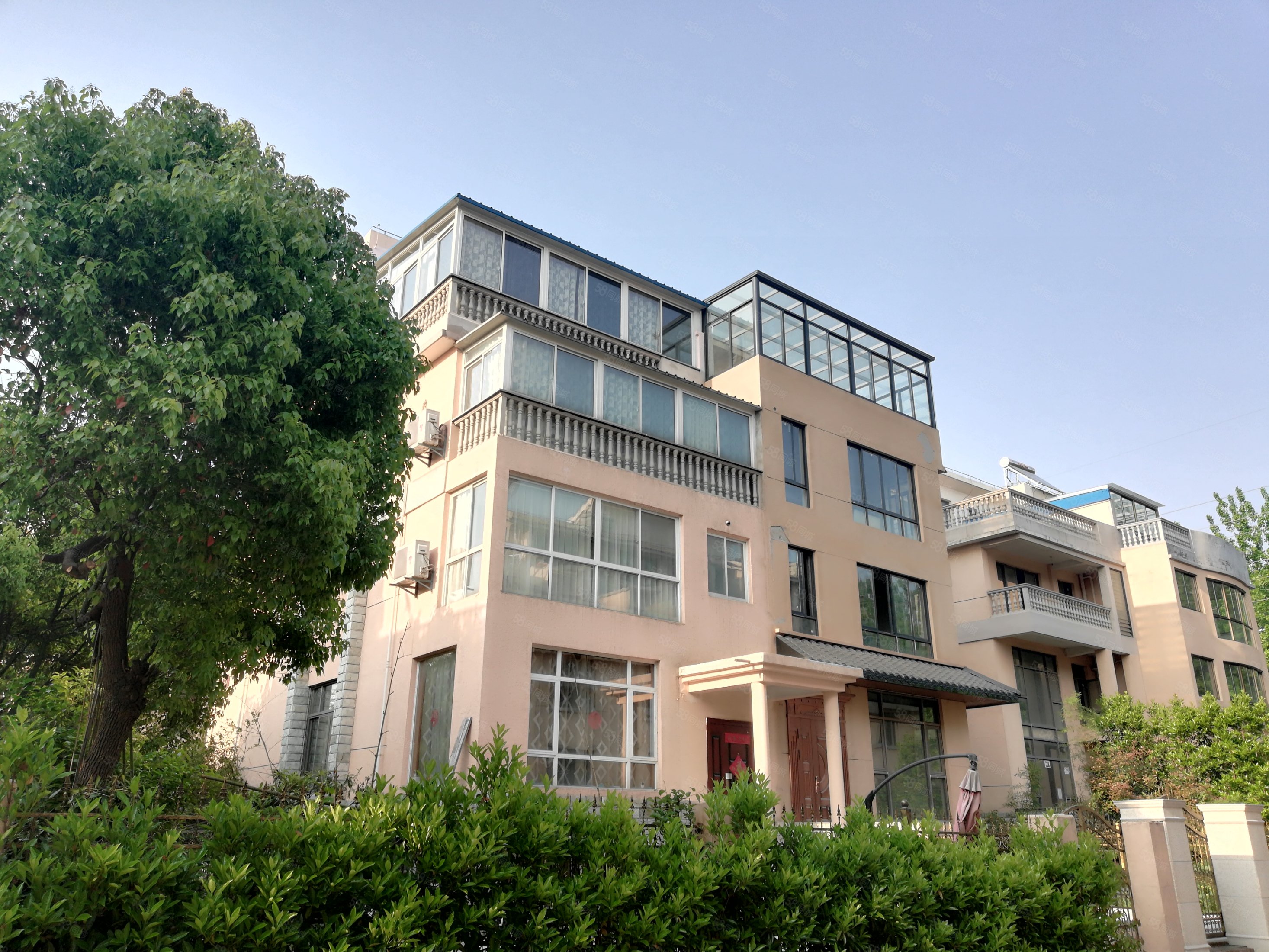 鸿禧山庄-昆山58同城