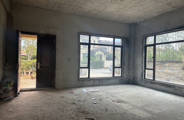 武夷山碧桂园6室3厅260㎡288万二手房图片