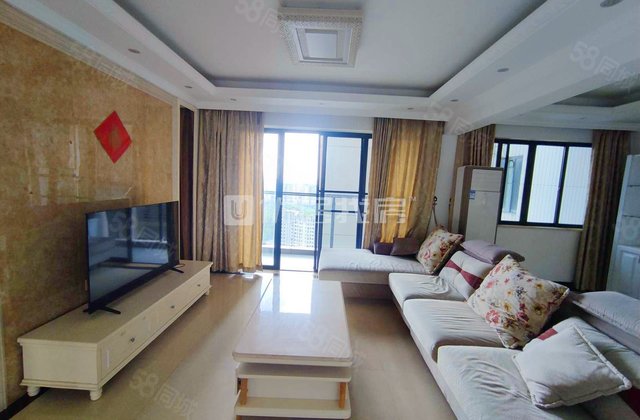 荣和大地二组团阳光里3室2厅89㎡118万二手房图片